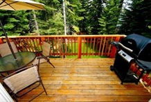 RedAwning The White Wolf Lodge